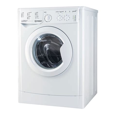 indesit iwc 81051 programmi|User manual Indesit IWC 81051 C ECO (EU) (English .